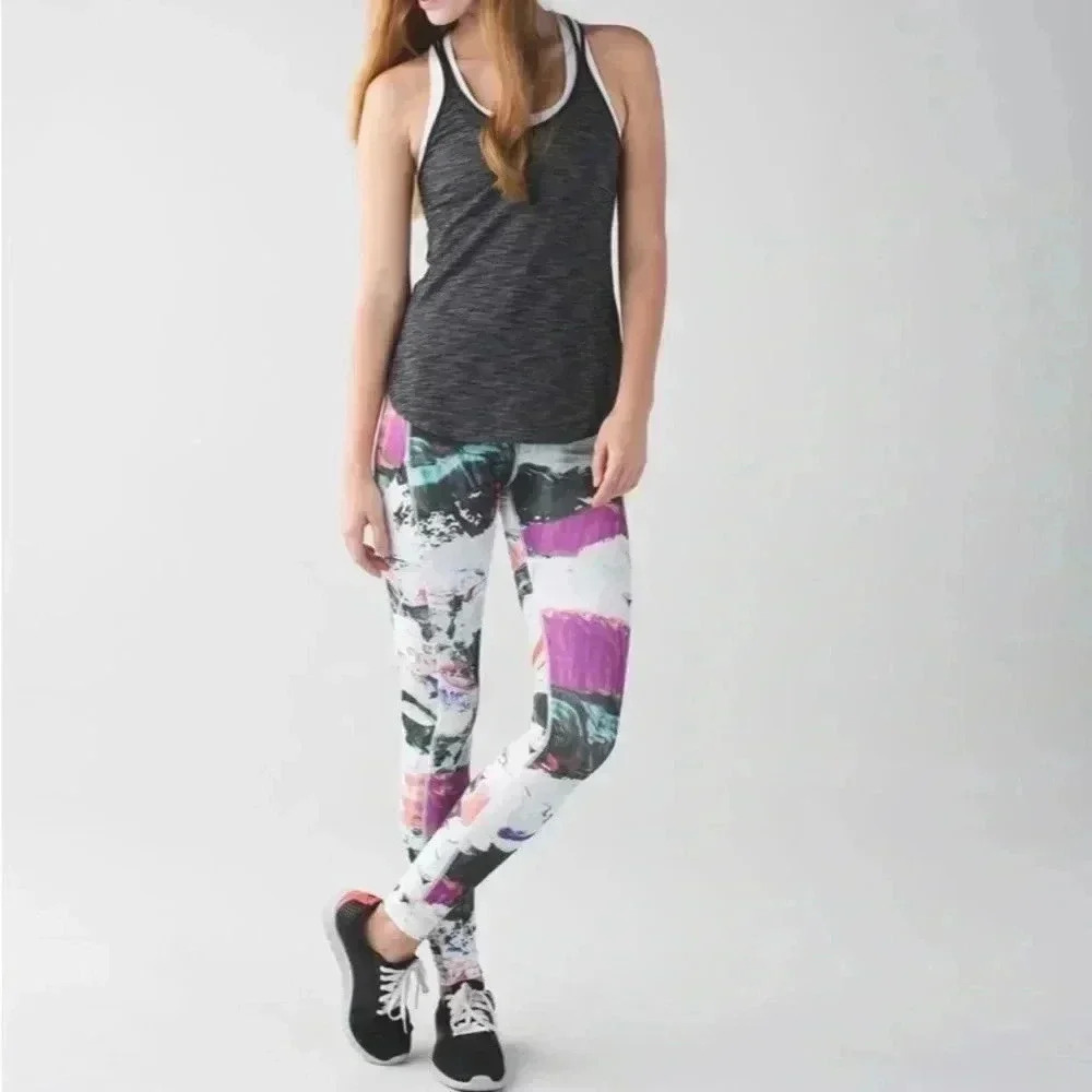 Lululemon Speed Tight - Picture 3 of 12